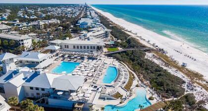 Petite Frog/Golf Cart/Heated Pools