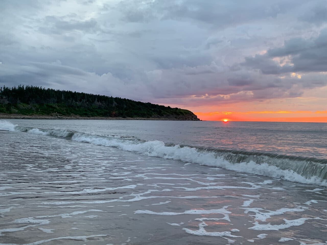 Plage à proximité