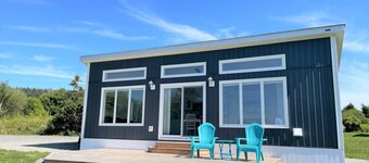 The Seascape - Executive Class Mini Villa