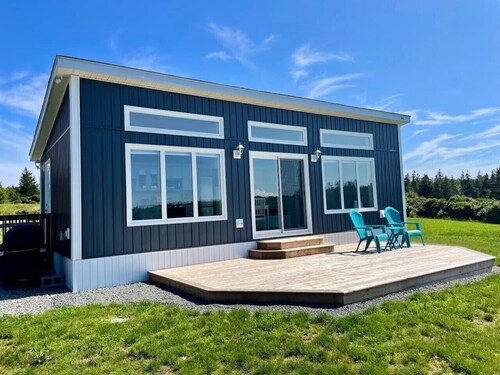 The Seascape - Executive Class Mini Villa