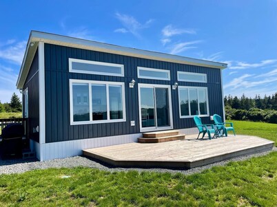 The Seascape - Executive Class Mini Villa