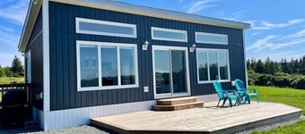 The Seascape - Executive Class Mini Villa