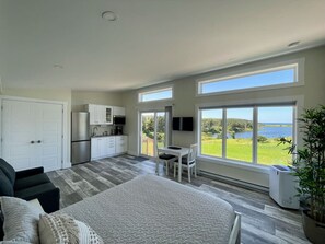 Bureau, Wi-Fi, draps fournis