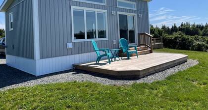 The Rising Tide - Executive Class Mini Villa