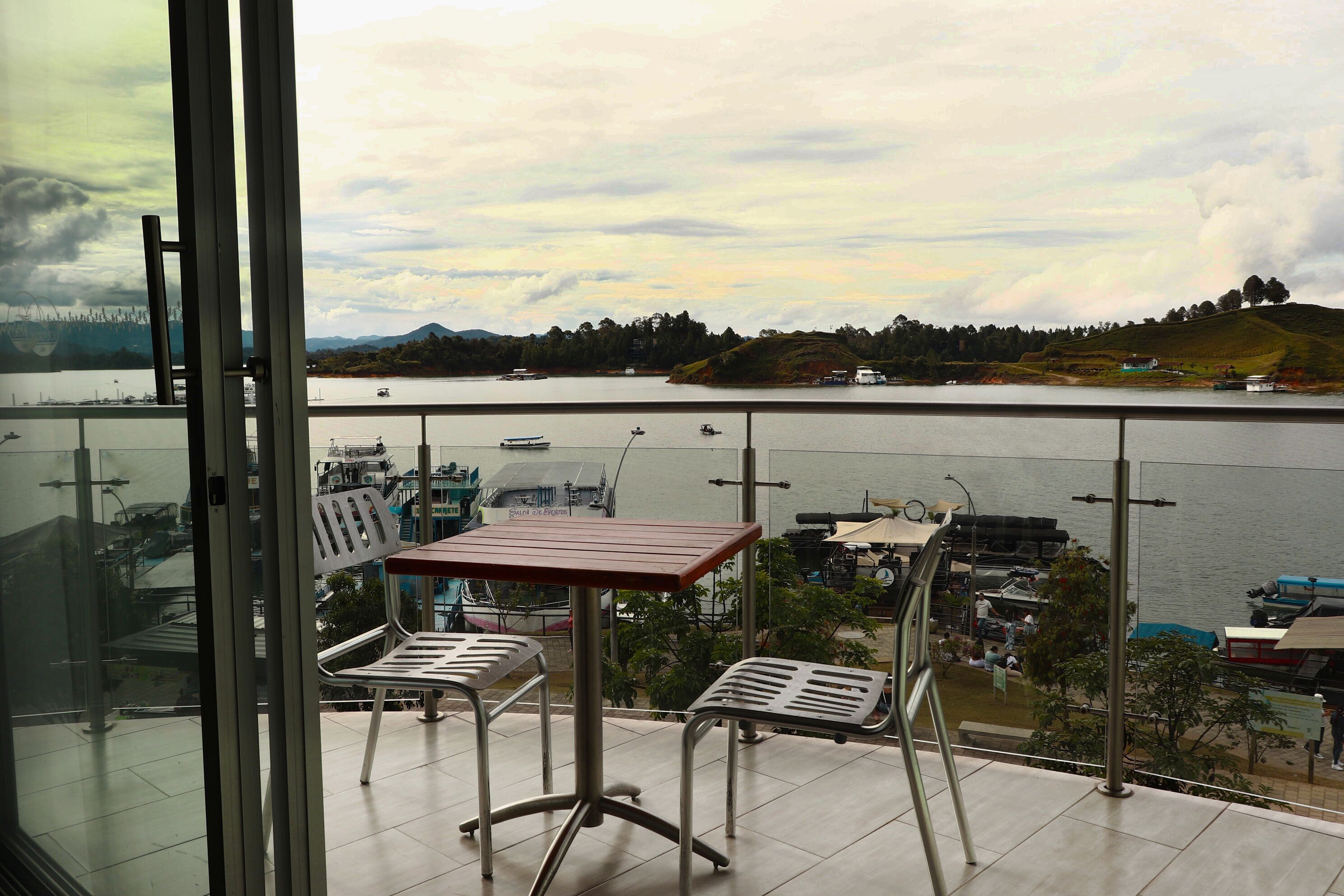 Foto - Hotel Portobelo Guatape