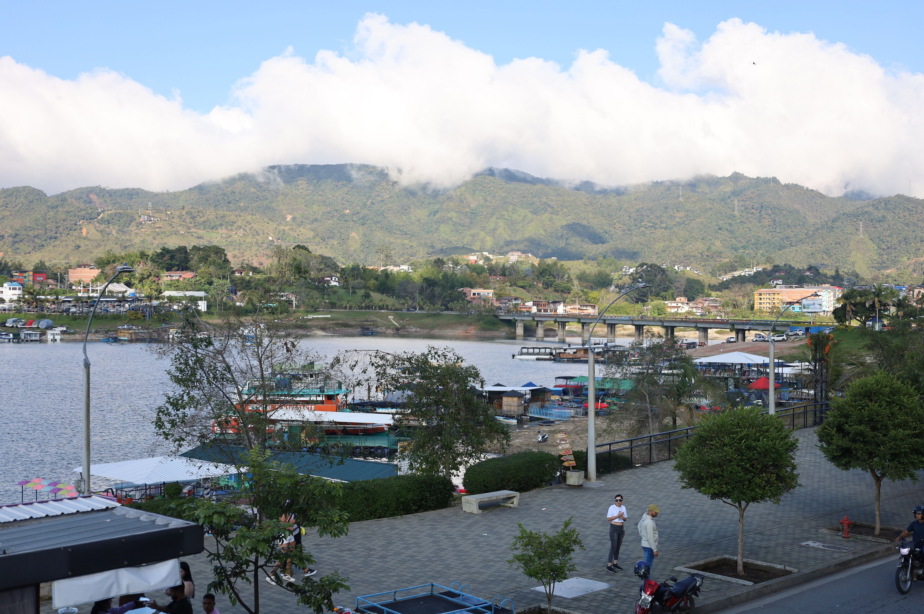 Photo - Hotel Portobelo Guatape