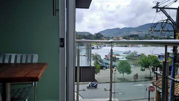 Superior Room | Balcony view