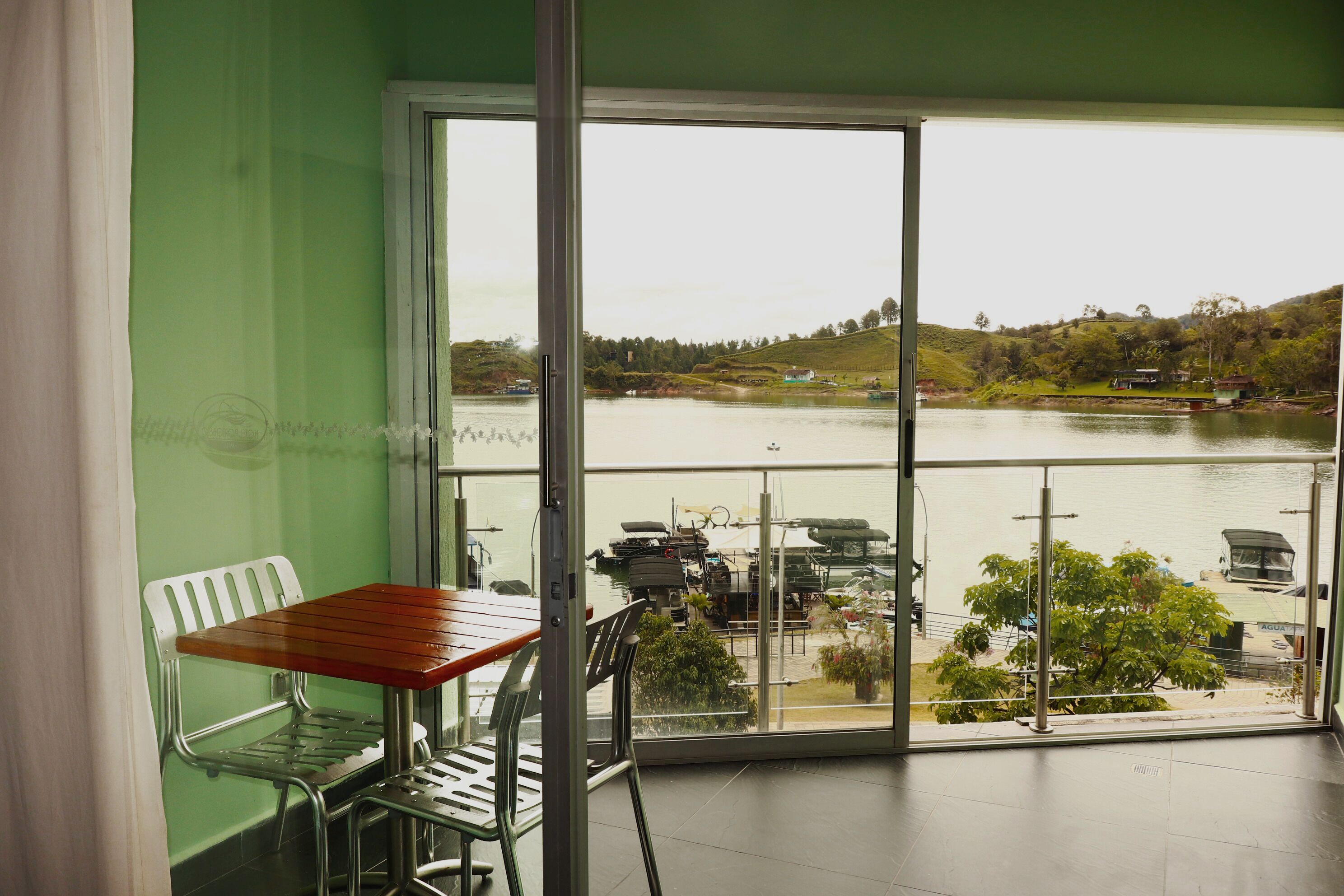 Foto - Hotel Portobelo Guatape