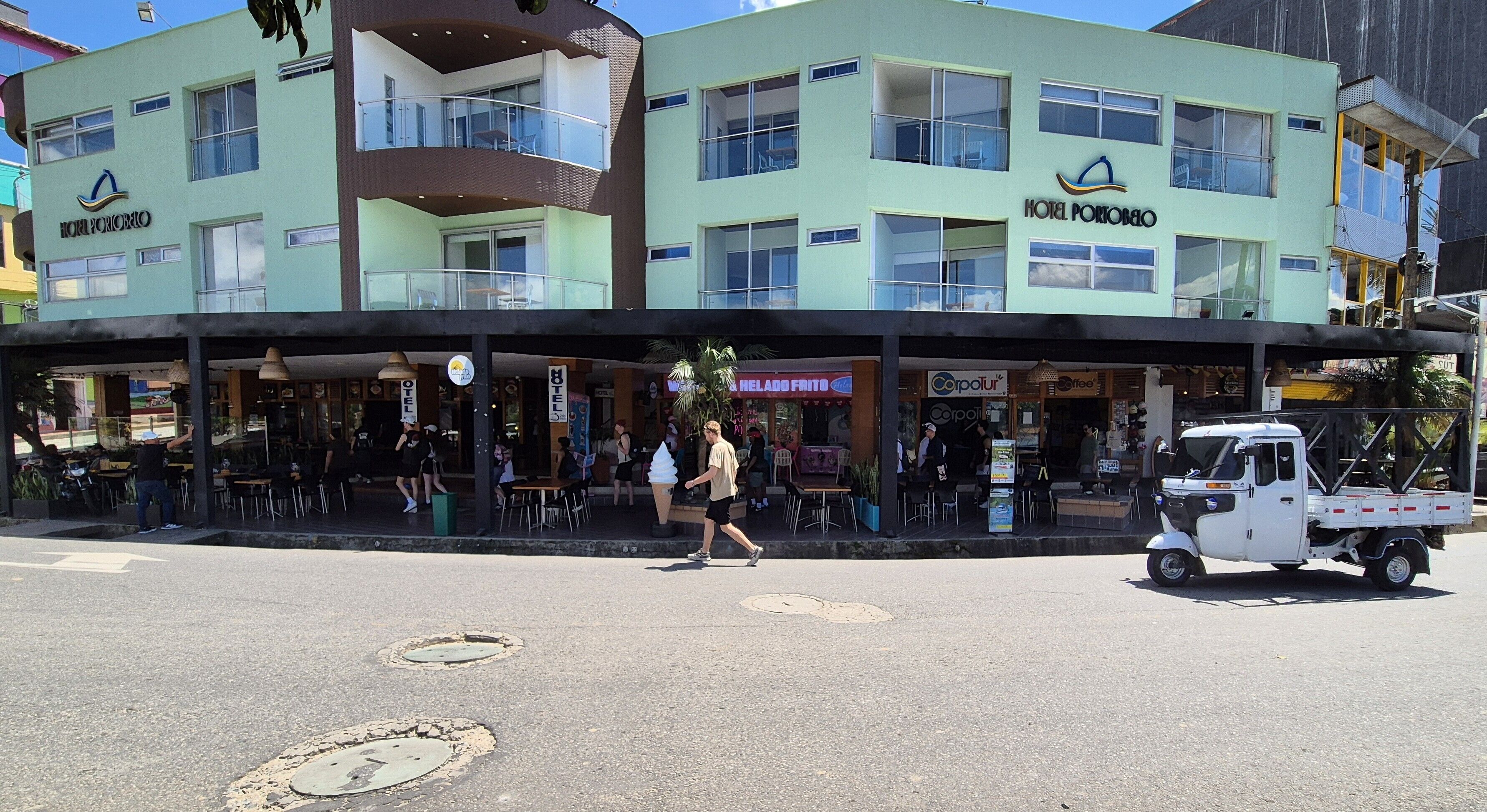 Foto - Hotel Portobelo Guatape