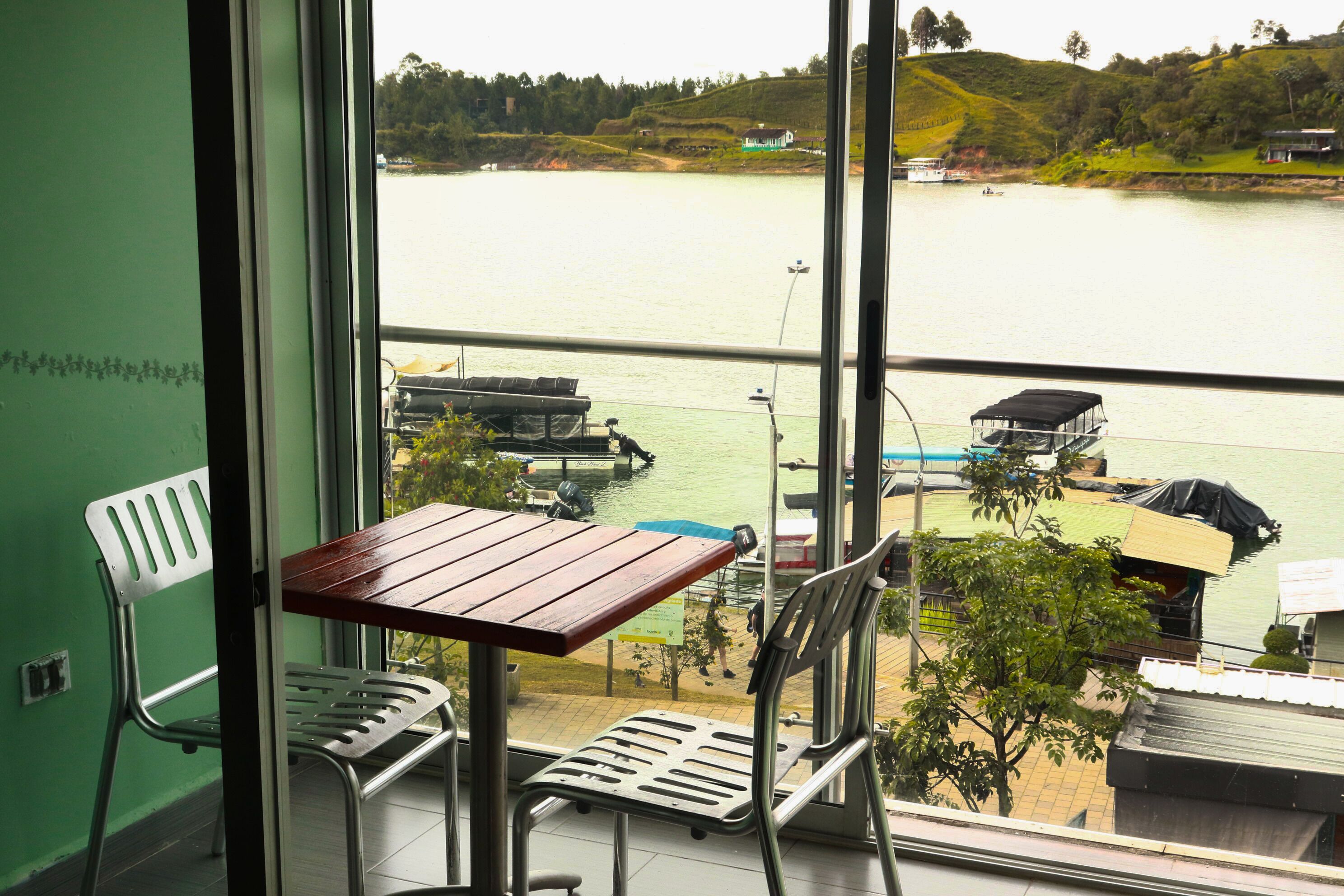 Foto - Hotel Portobelo Guatape