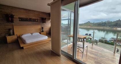 HOTEL PORTOBELO GUATAPE