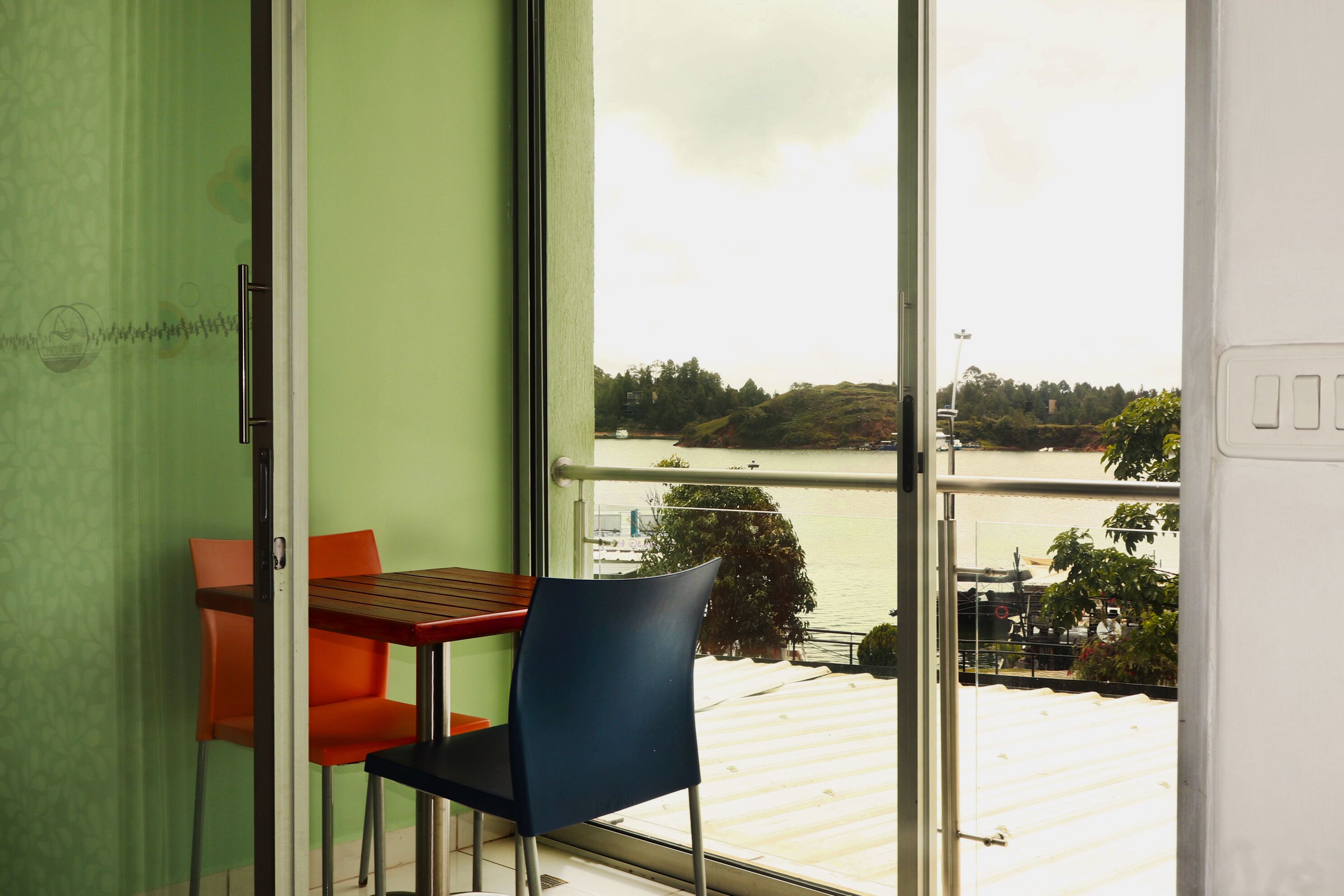 Foto - Hotel Portobelo Guatape