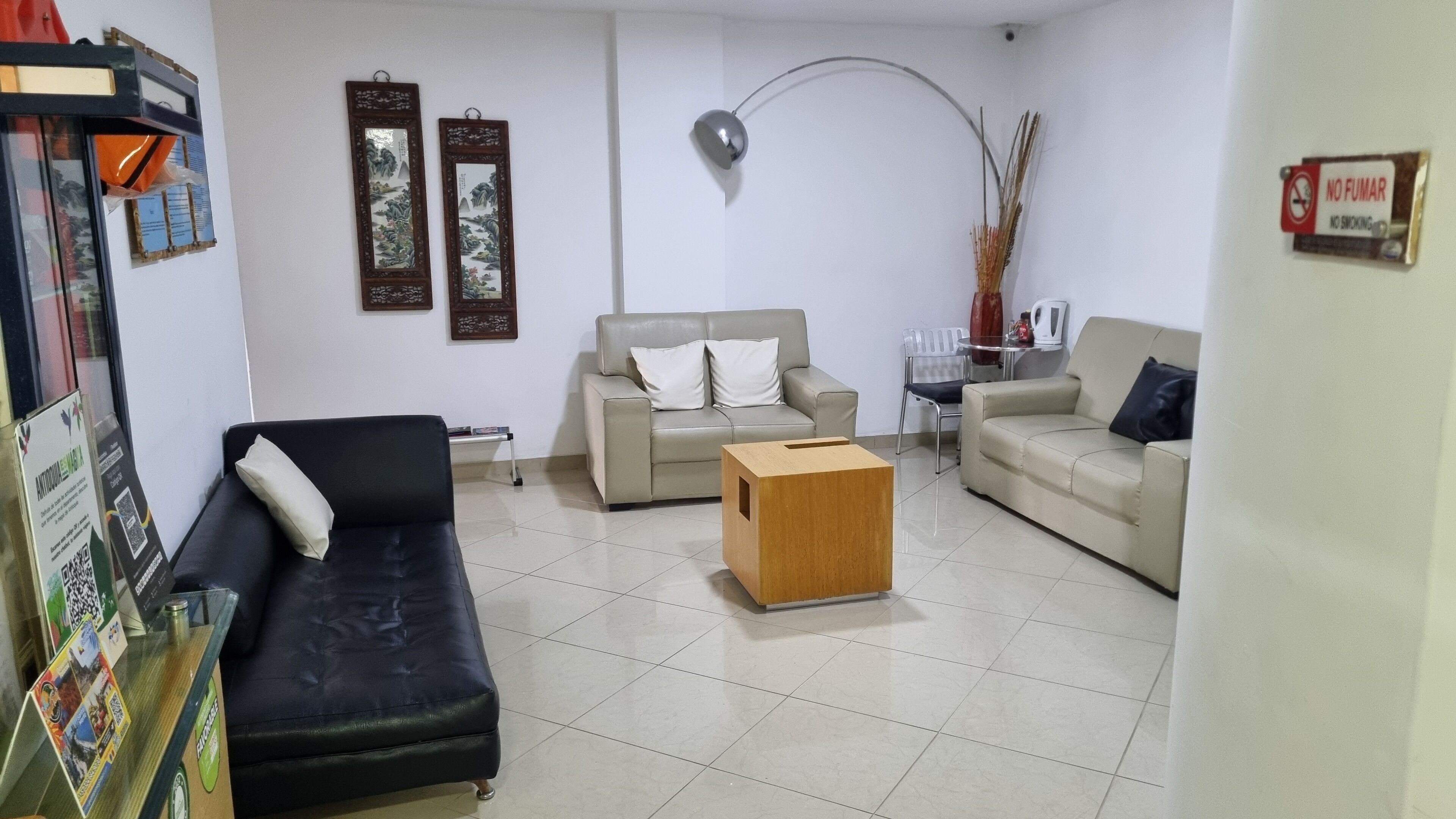 Photo - Hotel Portobelo Guatape
