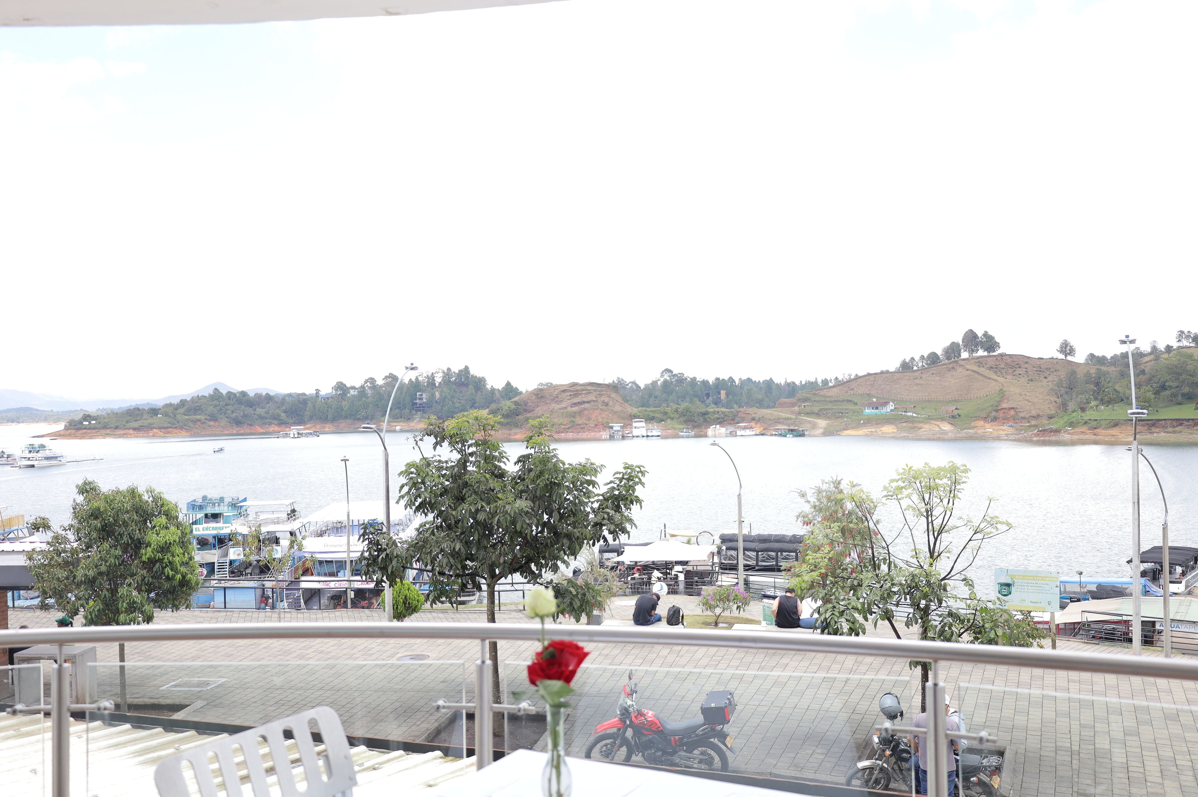 Foto - Hotel Portobelo Guatape