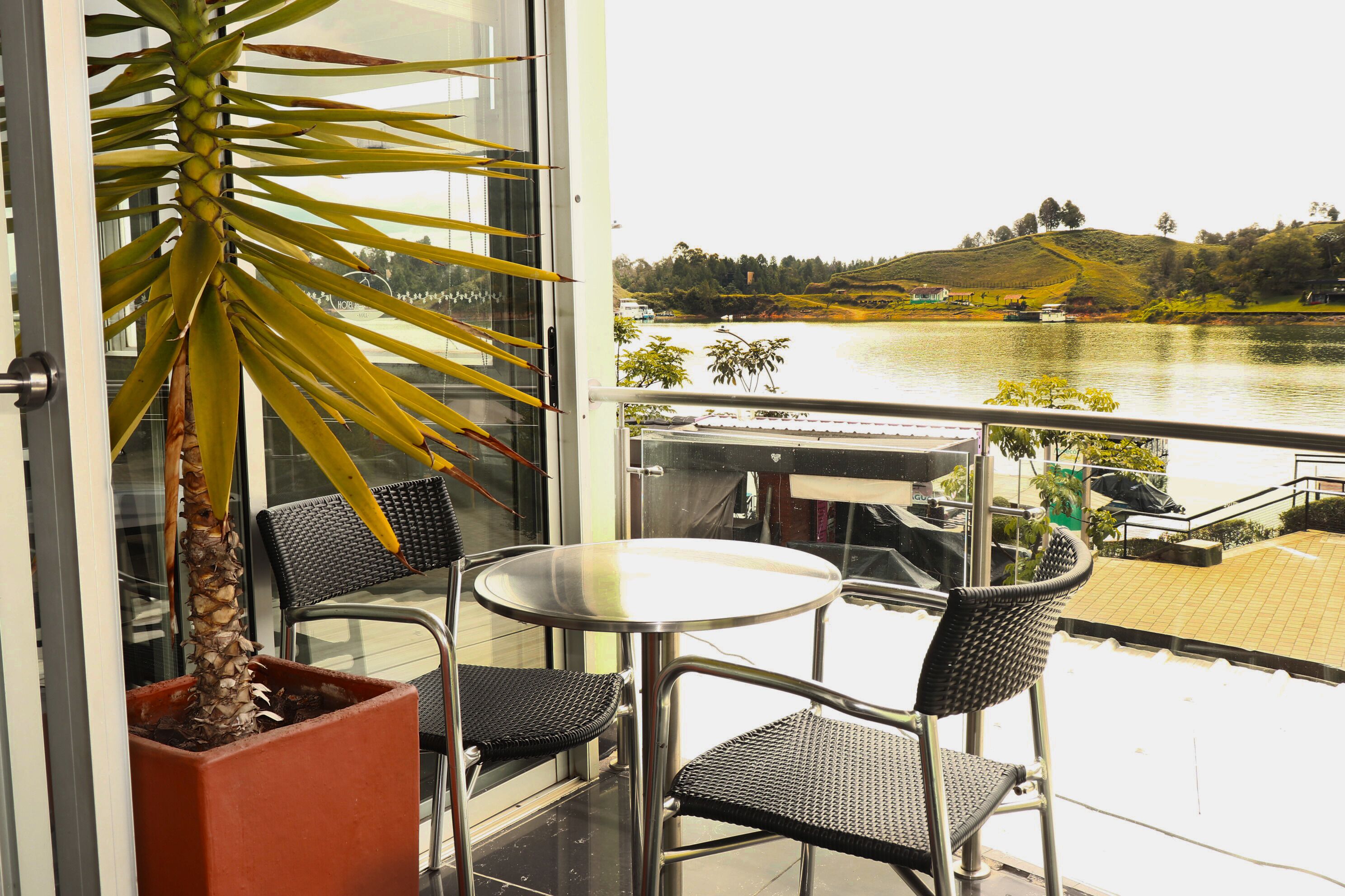 Foto - Hotel Portobelo Guatape