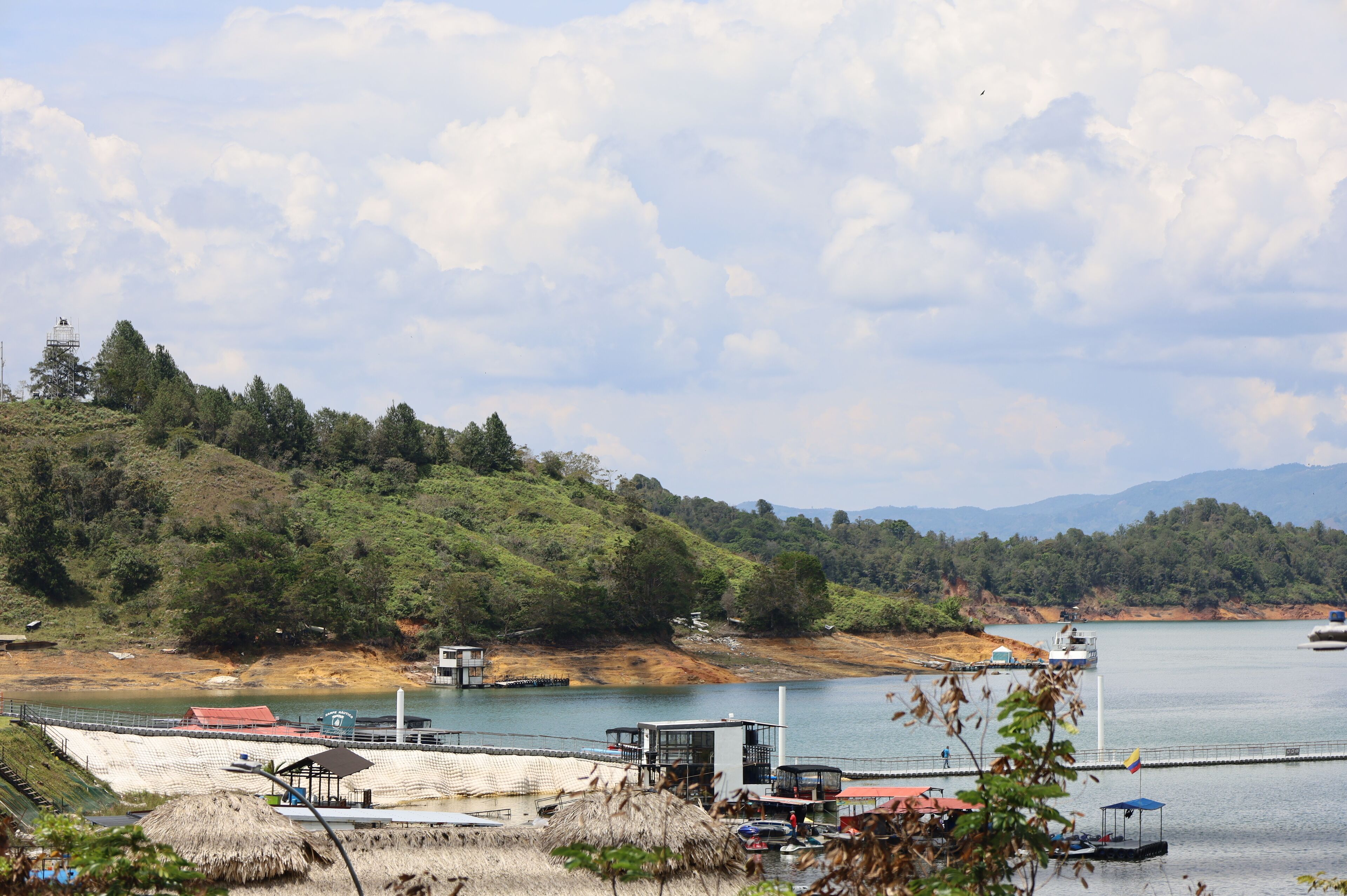 Photo - Hotel Portobelo Guatape