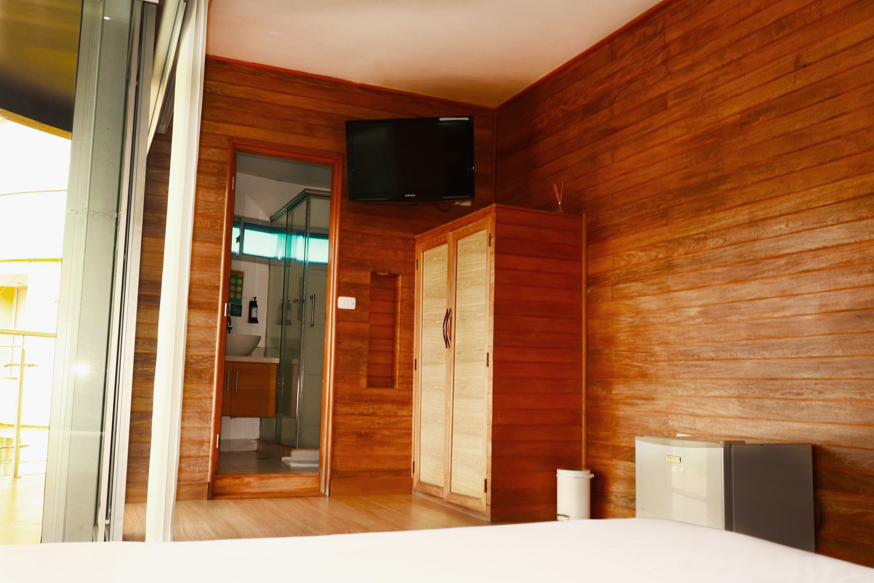 Photo - Hotel Portobelo Guatape