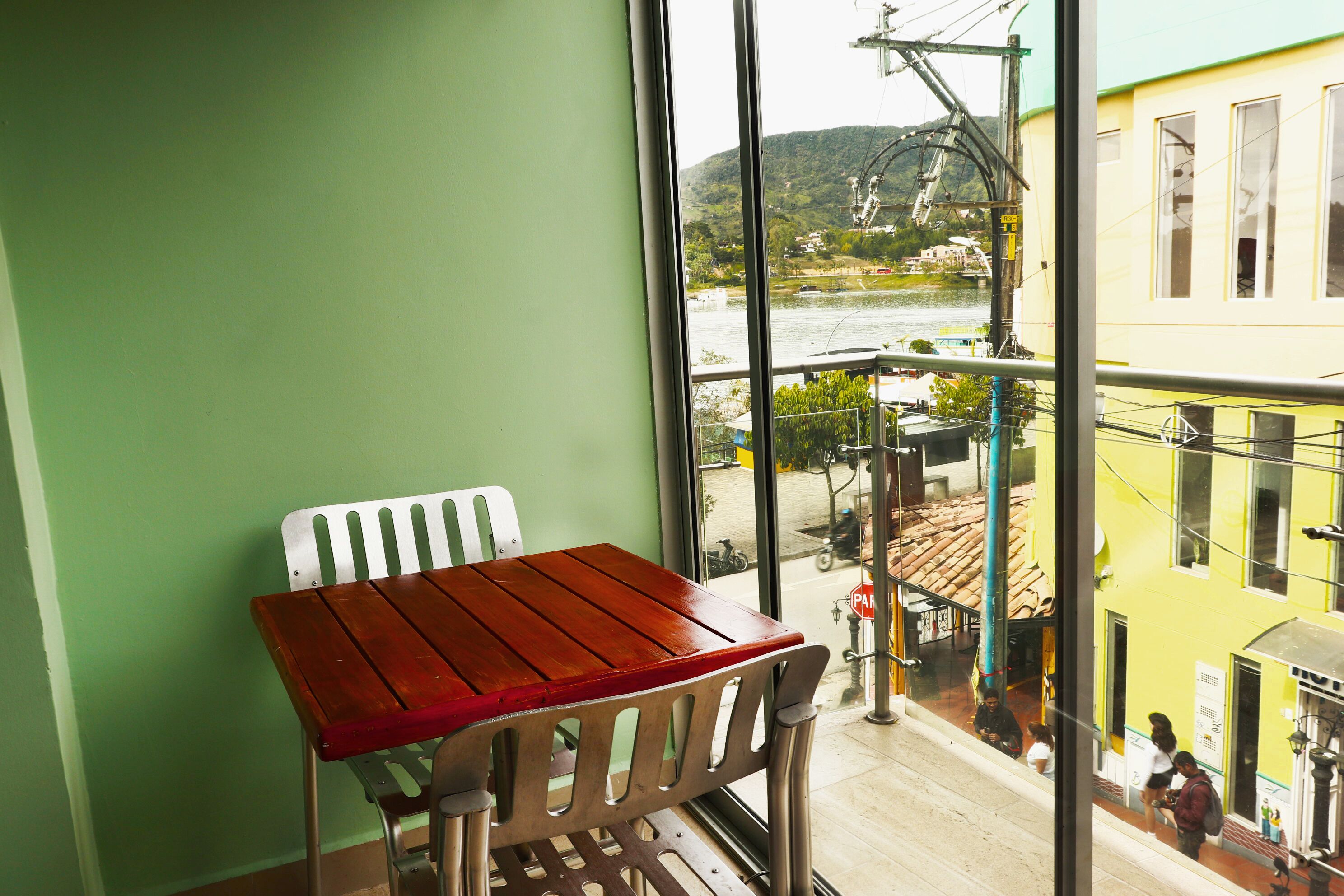 Foto - Hotel Portobelo Guatape