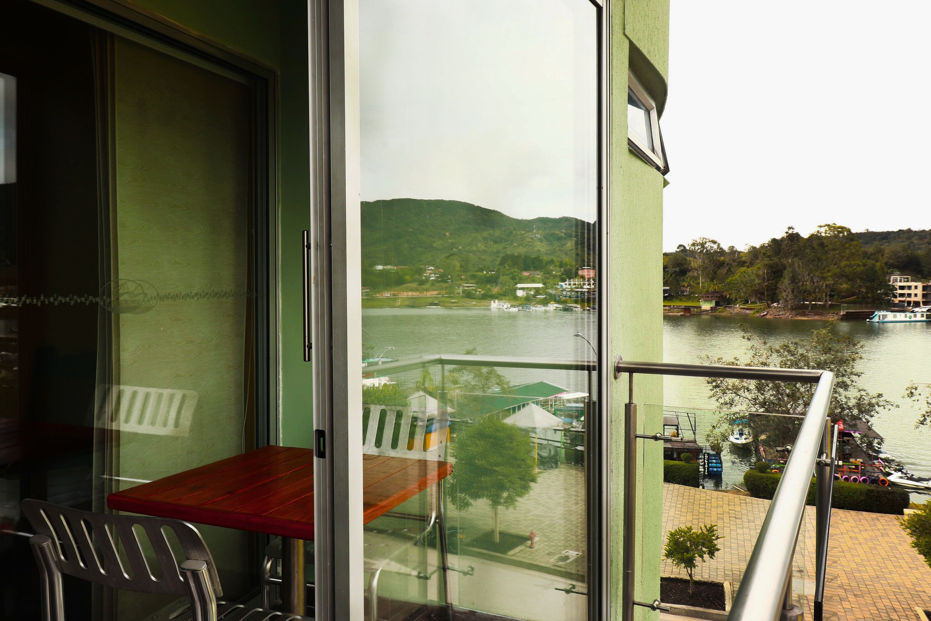 Foto - Hotel Portobelo Guatape