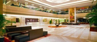 Zhongshan Daxin Hotel (Xiaolan Branch)