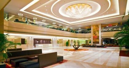 Zhongshan Daxin Hotel (Xiaolan Branch)