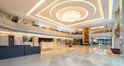 Zhongshan Daxin Hotel (Xiaolan Branch)