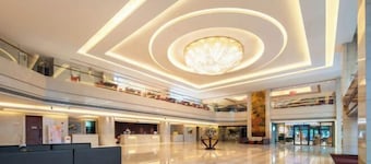 Zhongshan Daxin Hotel (Xiaolan Branch)
