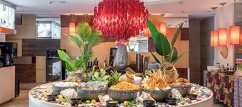 Zhongshan Daxin Hotel (Xiaolan Branch)