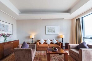 Room - Zhongshan Daxin Hotel (Xiaolan Branch) (Zhongshan)