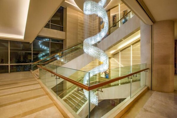 Interior - Zhongshan Daxin Hotel (Xiaolan Branch) (Zhongshan)