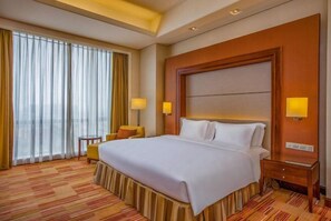 Room - Zhongshan Daxin Hotel (Xiaolan Branch) (Zhongshan)