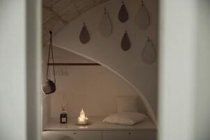 Camera Comfort | Una cassaforte in camera, tende oscuranti, insonorizzazione