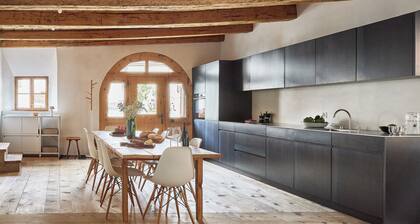 Ferienhaus in Scuol für unvergessliche Ferien in wunderschönen Unterengadin