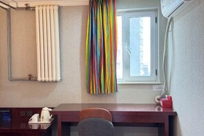 Room - Qiyuan Yueding Business Hotel (Beijing Huilongguan East Street Subway Station) (Beijing)