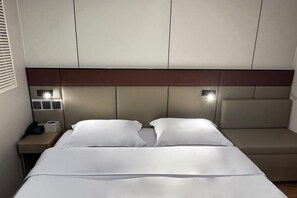 Room - Qiyuan Yueding Business Hotel (Beijing Huilongguan East Street Subway Station) (Beijing)