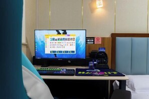 Room - Qiyuan Yueding Business Hotel (Beijing Huilongguan East Street Subway Station) (Beijing)