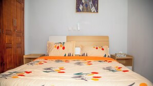 Unclassified image, 3 of 3, button - Sakoa Residence   (Abidjan)