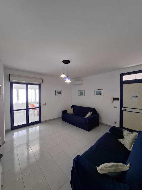 "La Casa Del Delfino" A Policoro Lido - Policoro