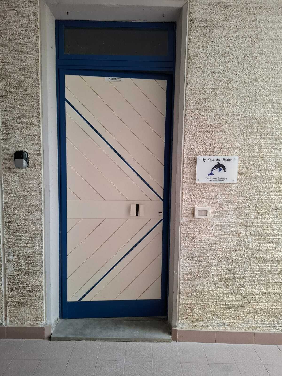 Detalj exteriör