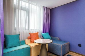 Room - Manxin Hotel Suzhou Guanqian Street (Suzhou)