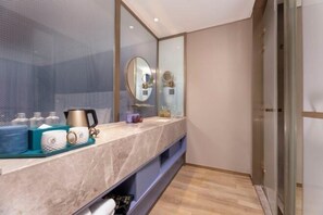 Room - Manxin Hotel Suzhou Guanqian Street (Suzhou)