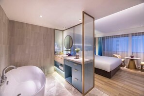 Room - Manxin Hotel Suzhou Guanqian Street (Suzhou)