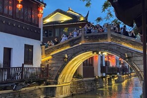 施設からの眺望