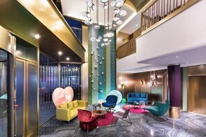 Interior - Manxin Hotel Suzhou Guanqian Street (Suzhou)