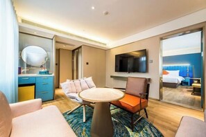객실