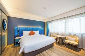 Room - Manxin Hotel Suzhou Guanqian Street (Suzhou)