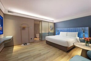 Room - Manxin Hotel Suzhou Guanqian Street (Suzhou)