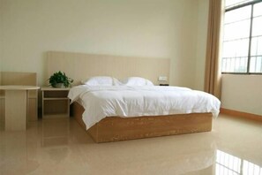 Room - Huangyao Xinyi Inn (Zhaoping)