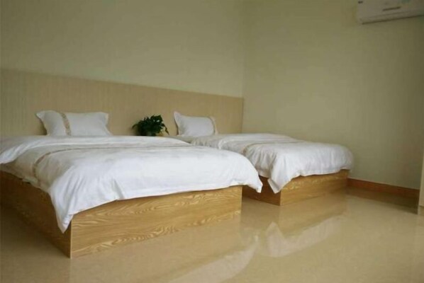 Room - Huangyao Xinyi Inn (Zhaoping)