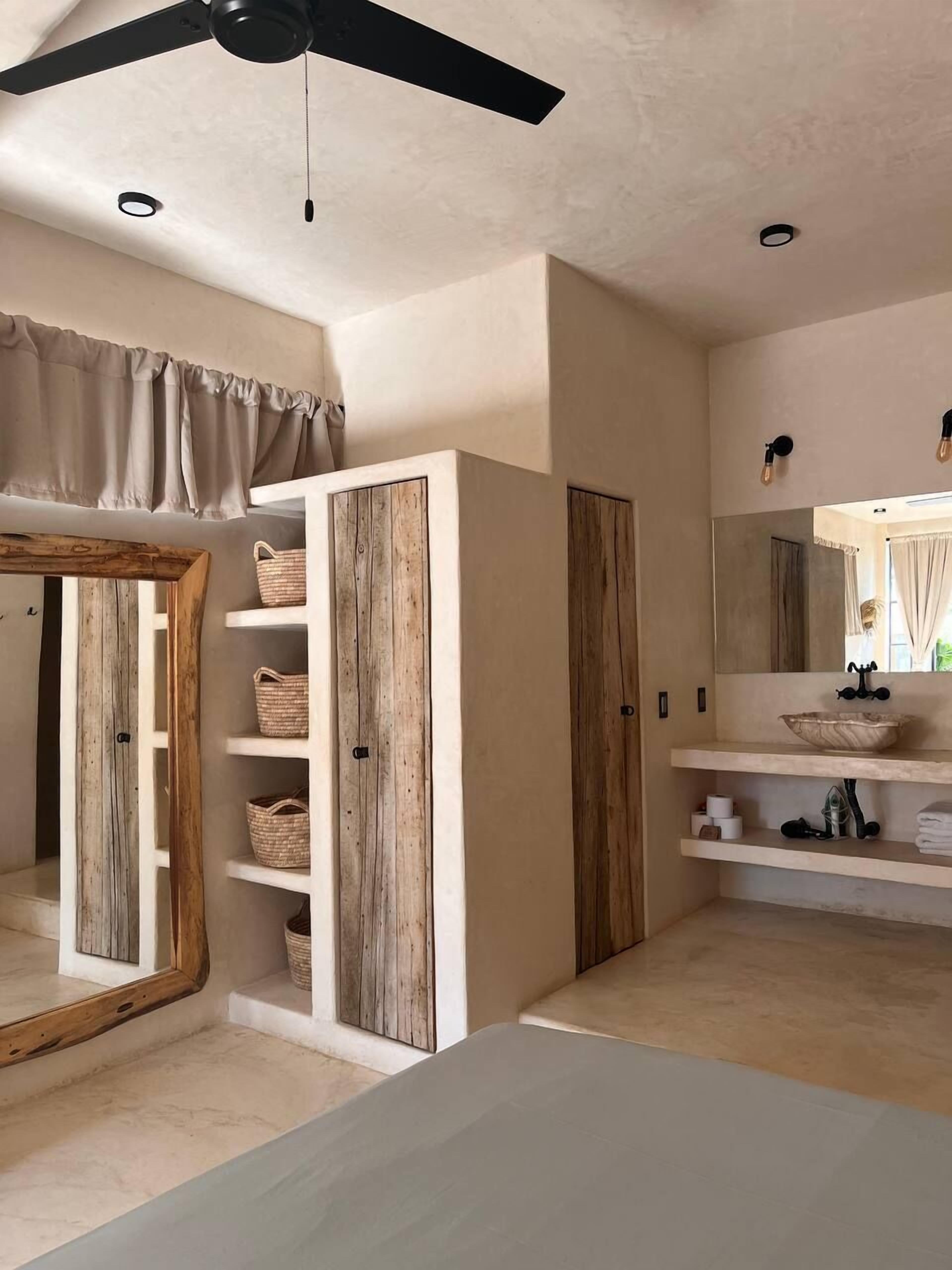 Studiosuite – deluxe | Allergitestet sengetøy og wi-fi (inkludert)